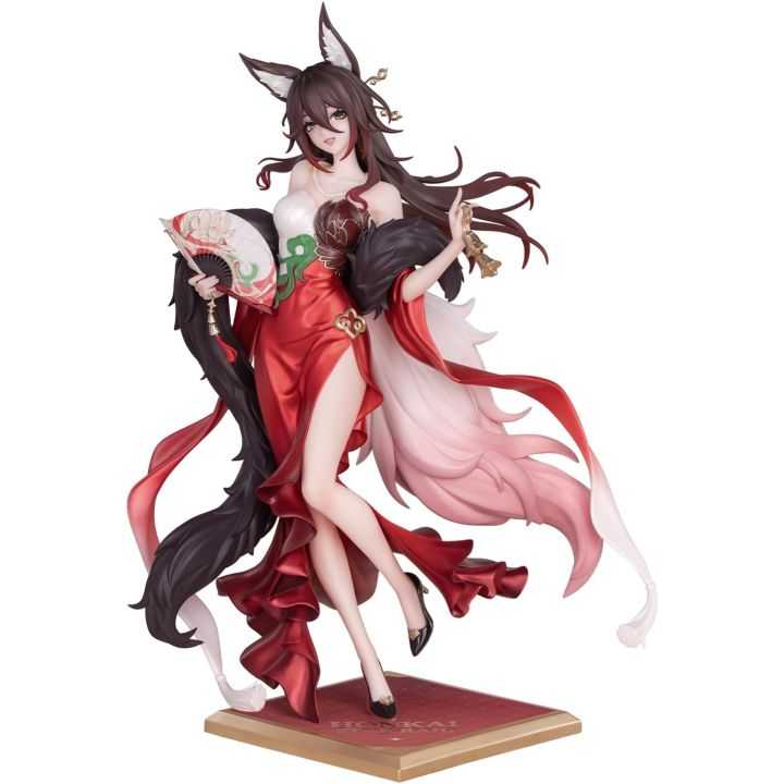 Myethos Gift+ Kiwabo no Ruryujin (Star Fortune Treasure Ver.) 1/8 Scale Figure Myethos Gift+ Kiwabo no Ruryujin (Star Fortune Treasure Ver.) 1/8 Scale Figure