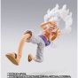 BANDAI SPIRITS S.H.Figuarts MONKEY.D.LUFFY (Gear 5) Future Island Egghead Edition BANDAI SPIRITS S.H.Figuarts MONKEY.D.LUFFY (Gear 5) Future Island Egghead Edition