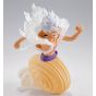 BANDAI SPIRITS S.H.Figuarts MONKEY.D.LUFFY (Gear 5) Future Island Egghead Edition BANDAI SPIRITS S.H.Figuarts MONKEY.D.LUFFY (Gear 5) Future Island Egghead Edition