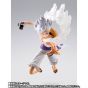 BANDAI SPIRITS S.H.Figuarts MONKEY.D.LUFFY (Gear 5) Future Island Egghead Edition BANDAI SPIRITS S.H.Figuarts MONKEY.D.LUFFY (Gear 5) Future Island Egghead Edition