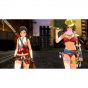 D3 Herausgeber Onechanbara Herkunft SONY PS4 PLAYSTATION 4
