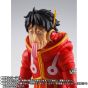 BANDAI SPIRITS S.H.Figuarts MONKEY.D.LUFFY (Gear 5) Future Island Egghead Edition BANDAI SPIRITS S.H.Figuarts MONKEY.D.LUFFY (Gear 5) Future Island Egghead Edition