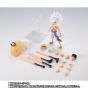 BANDAI SPIRITS S.H.Figuarts MONKEY.D.LUFFY (Gear 5) Future Island Egghead Edition BANDAI SPIRITS S.H.Figuarts MONKEY.D.LUFFY (Gear 5) Future Island Egghead Edition