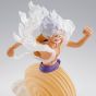 BANDAI SPIRITS S.H.Figuarts MONKEY.D.LUFFY (Gear 5) Future Island Egghead Edition BANDAI SPIRITS S.H.Figuarts MONKEY.D.LUFFY (Gear 5) Future Island Egghead Edition