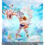 BANDAI SPIRITS S.H.Figuarts MONKEY.D.LUFFY (Gear 5) Future Island Egghead Edition BANDAI SPIRITS S.H.Figuarts MONKEY.D.LUFFY (Gear 5) Future Island Egghead Edition