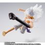 BANDAI SPIRITS S.H.Figuarts MONKEY.D.LUFFY (Gear 5) Future Island Egghead Edition BANDAI SPIRITS S.H.Figuarts MONKEY.D.LUFFY (Gear 5) Future Island Egghead Edition