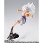 BANDAI SPIRITS S.H.Figuarts MONKEY.D.LUFFY (Gear 5) Future Island Egghead Edition BANDAI SPIRITS S.H.Figuarts MONKEY.D.LUFFY (Gear 5) Future Island Egghead Edition