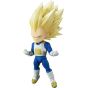BANDAI SPIRITS S.H.Figuarts Super Saiyan 3 Vegeta (Mini) – DAIMA