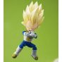 BANDAI SPIRITS S.H.Figuarts Super Saiyan 3 Vegeta (Mini) – DAIMA