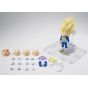BANDAI SPIRITS S.H.Figuarts Super Saiyan 3 Vegeta (Mini) – DAIMA