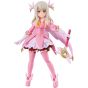 GOOD SMILE COMPANY figma Iriyasufīru fon Aintsuberun (Gekijouban “Fate/kaleid liner Prisma☆Illya Licht Namae no Nai Shoujo”)