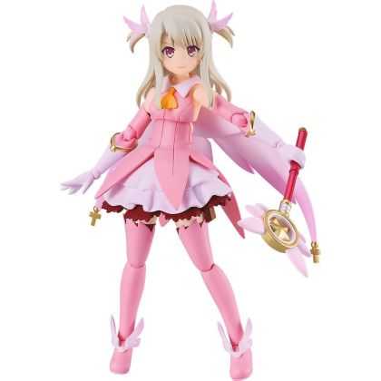 GOOD SMILE COMPANY figma...