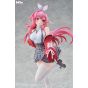 DCTer White Rabbit Rosu Casual Clothes Ver. figure DCTer White Rabbit Rosu Casual Clothes Ver. figure