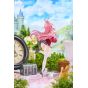 DCTer White Rabbit Rosu Casual Clothes Ver. figure DCTer White Rabbit Rosu Casual Clothes Ver. figure