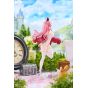 DCTer Shiroi Usagi Rosu Swimsuit Ver. 1/7 Scale Figure