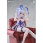 Animester Undine “Rabbit Ensemble” 1/7 Scale Figure (from Girls' Frontline: Neural Cloud)