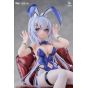 Animester Undine “Rabbit Ensemble” 1/7 Scale Figure (from Girls' Frontline: Neural Cloud)