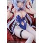 Animester Undine “Rabbit Ensemble” 1/7 Scale Figure (from Girls' Frontline: Neural Cloud)