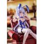 Animester Undine “Rabbit Ensemble” 1/7 Scale Figure (from Girls' Frontline: Neural Cloud)