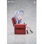 Animester Undine “Rabbit Ensemble” 1/7 Scale Figure (from Girls' Frontline: Neural Cloud)