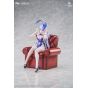 Animester Undine “Rabbit Ensemble” 1/7 Scale Figure (from Girls' Frontline: Neural Cloud)
