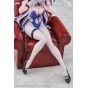 Animester Undine “Rabbit Ensemble” 1/7 Scale Figure (from Girls' Frontline: Neural Cloud)