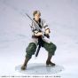 SEGA High Premium Figure “Beriru Gādenanto” from Katainaka no Ossan, Kensei ni Naru SEGA High Premium Figure “Beriru Gādenanto” from Katainaka no Ossan, Kensei ni Naru