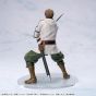SEGA High Premium Figure “Beriru Gādenanto” from Katainaka no Ossan, Kensei ni Naru SEGA High Premium Figure “Beriru Gādenanto” from Katainaka no Ossan, Kensei ni Naru