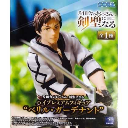 SEGA High Premium Figure...