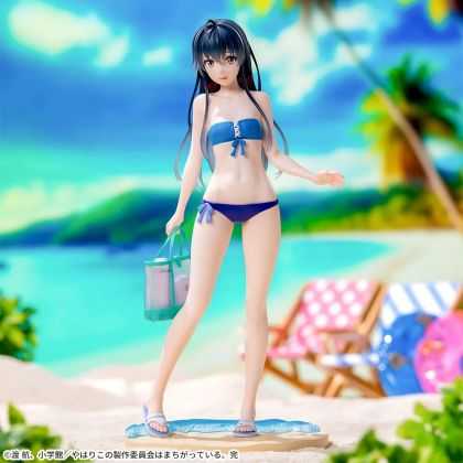 SEGA Luminasta “Yukinoshita...