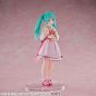 SEGA – Luminasta “Hatsune Miku” Conceptual Series Vol.3 SEGA – Luminasta “Hatsune Miku” Conceptual Series Vol.3