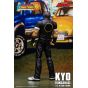 STORM COLLECTIBLES Storm Arena: THE KING OF FIGHTERS ’98 ULTIMATE MATCH Kyo Kusanagi STORM COLLECTIBLES Storm Arena: THE KING OF FIGHTERS ’98 ULTIMATE MATCH Kyo Kusanagi