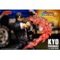 STORM COLLECTIBLES Storm Arena: THE KING OF FIGHTERS ’98 ULTIMATE MATCH Kyo Kusanagi STORM COLLECTIBLES Storm Arena: THE KING OF FIGHTERS ’98 ULTIMATE MATCH Kyo Kusanagi