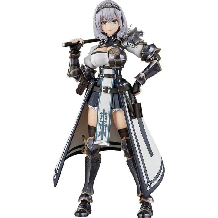 MAX FACTORY PLAMATEA Shirogane Noel Non-Scale Model Kit MAX FACTORY PLAMATEA Shirogane Noel Non-Scale Model Kit