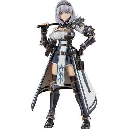 MAX FACTORY PLAMATEA...