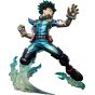 GOOD SMILE COMPANY Izuku Midoriya: Metallic Ver. 1/4 Scale Figure GOOD SMILE COMPANY Izuku Midoriya: Metallic Ver. 1/4 Scale Figure
