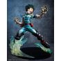 GOOD SMILE COMPANY Izuku Midoriya: Metallic Ver. 1/4 Scale Figure GOOD SMILE COMPANY Izuku Midoriya: Metallic Ver. 1/4 Scale Figure
