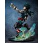 GOOD SMILE COMPANY Izuku Midoriya: Metallic Ver. 1/4 Scale Figure GOOD SMILE COMPANY Izuku Midoriya: Metallic Ver. 1/4 Scale Figure