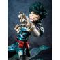 GOOD SMILE COMPANY Izuku Midoriya: Metallic Ver. 1/4 Scale Figure GOOD SMILE COMPANY Izuku Midoriya: Metallic Ver. 1/4 Scale Figure
