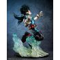 GOOD SMILE COMPANY Izuku Midoriya: Metallic Ver. 1/4 Scale Figure GOOD SMILE COMPANY Izuku Midoriya: Metallic Ver. 1/4 Scale Figure