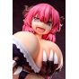 Kaitendo Ilulu 1/5 Scale Figure – Kobayashi-san Chi no Maid Dragon Kaitendo Ilulu 1/5 Scale Figure – Kobayashi-san Chi no Maid Dragon