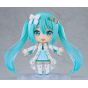 GOOD SMILE COMPANY Nendoroid “Hatsune Miku ‘Opened Window World’ Ver.” GOOD SMILE COMPANY Nendoroid “Hatsune Miku ‘Opened Window World’ Ver.”