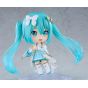 GOOD SMILE COMPANY Nendoroid “Hatsune Miku ‘Opened Window World’ Ver.” GOOD SMILE COMPANY Nendoroid “Hatsune Miku ‘Opened Window World’ Ver.”
