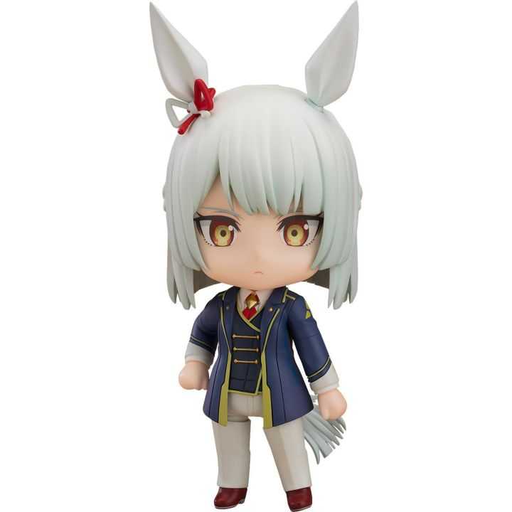 GOOD SMILE COMPANY Nendoroid Fujimasa March (Uma Musume: Cinderella Gray) GOOD SMILE COMPANY Nendoroid Fujimasa March (Uma Musume: Cinderella Gray)