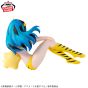 BANPRESTO Urusei Yatsura -Relax time- Lum 4 BANPRESTO Urusei Yatsura -Relax time- Lum 4