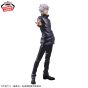 BANPRESTO Jujutsu Kaisen Grandista GOJO SATORU Figure BANPRESTO Jujutsu Kaisen Grandista GOJO SATORU Figure