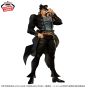 BANPRESTO JoJo no Kimyō na Bōken Stardust Crusaders Mometria Jotaro Kujo Figure BANPRESTO JoJo no Kimyō na Bōken Stardust Crusaders Mometria Jotaro Kujo Figure