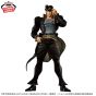 BANPRESTO JoJo no Kimyō na Bōken Stardust Crusaders Mometria Jotaro Kujo Figure BANPRESTO JoJo no Kimyō na Bōken Stardust Crusaders Mometria Jotaro Kujo Figure