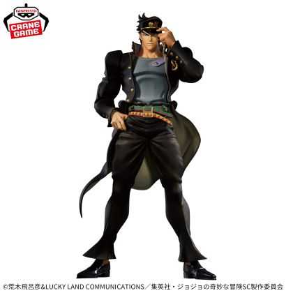 BANPRESTO JoJo no Kimyō na...