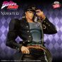 BANPRESTO JoJo no Kimyō na Bōken Stardust Crusaders Mometria Jotaro Kujo Figure BANPRESTO JoJo no Kimyō na Bōken Stardust Crusaders Mometria Jotaro Kujo Figure